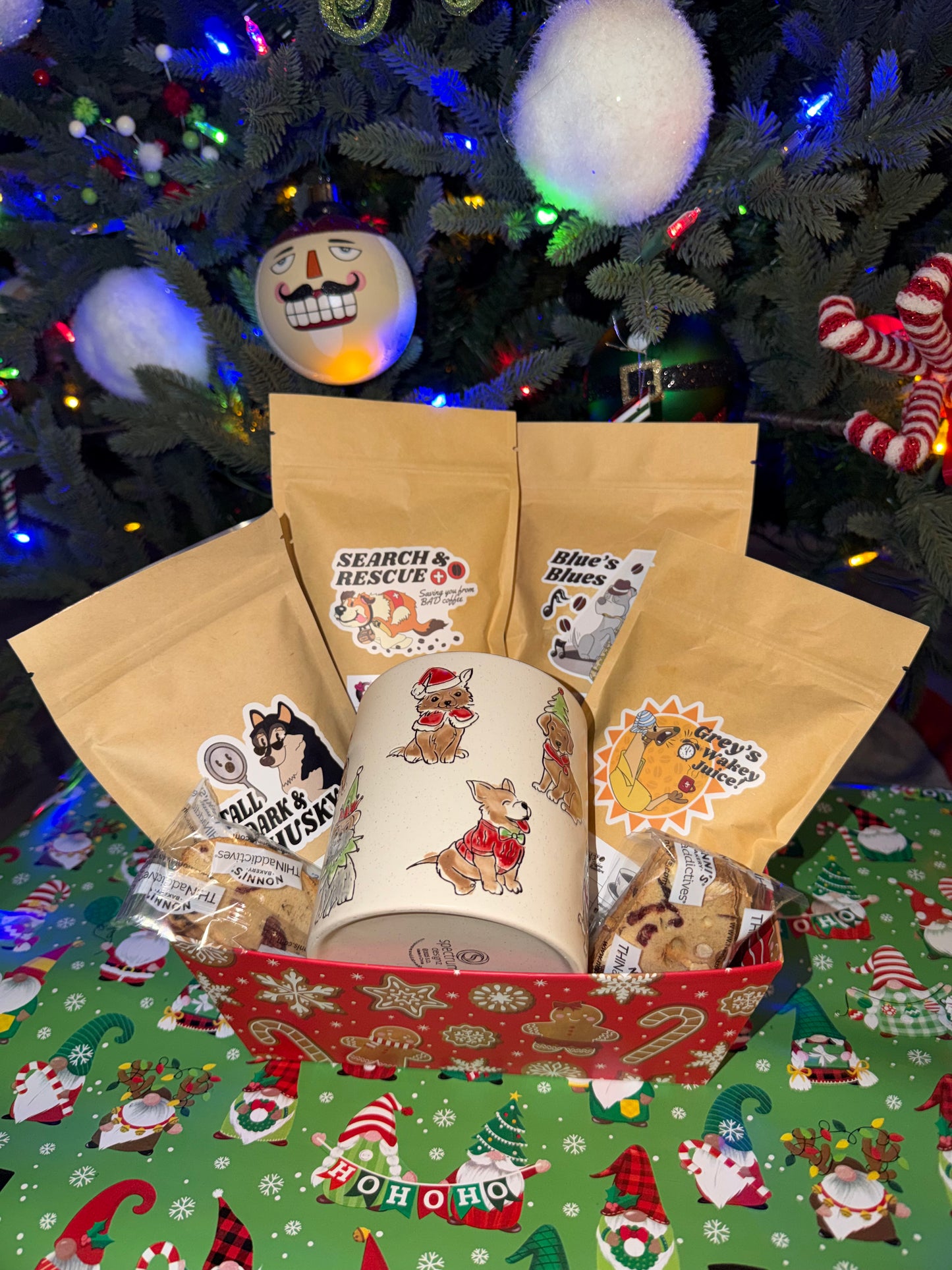 Holiday Gift Bundle