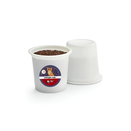 Midnight Jelly Coffee Pods