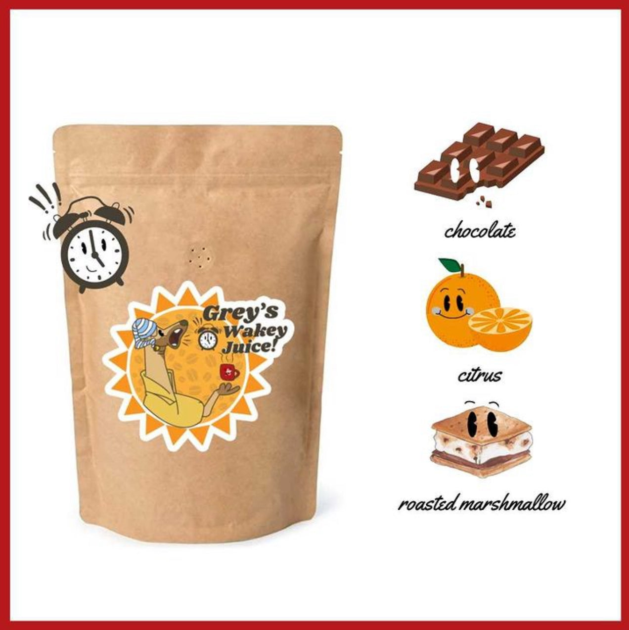 The Light Roast Bundle