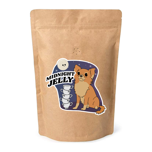 Midnight Jelly