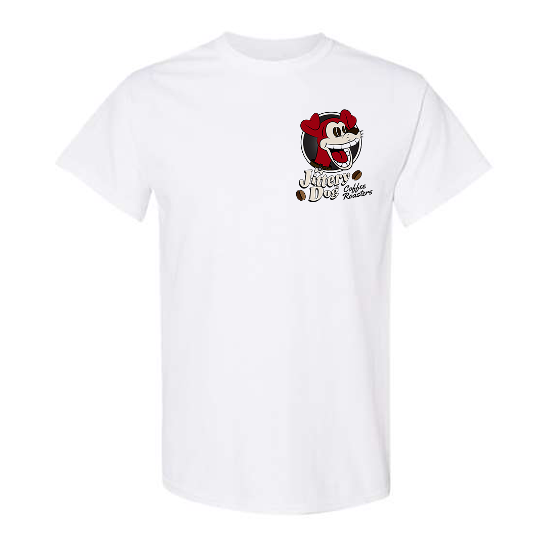 Coffee Cup Of Sunshine Tee