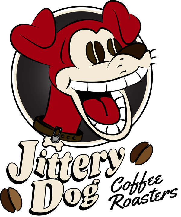 Jittery Dog Coffee Roasters