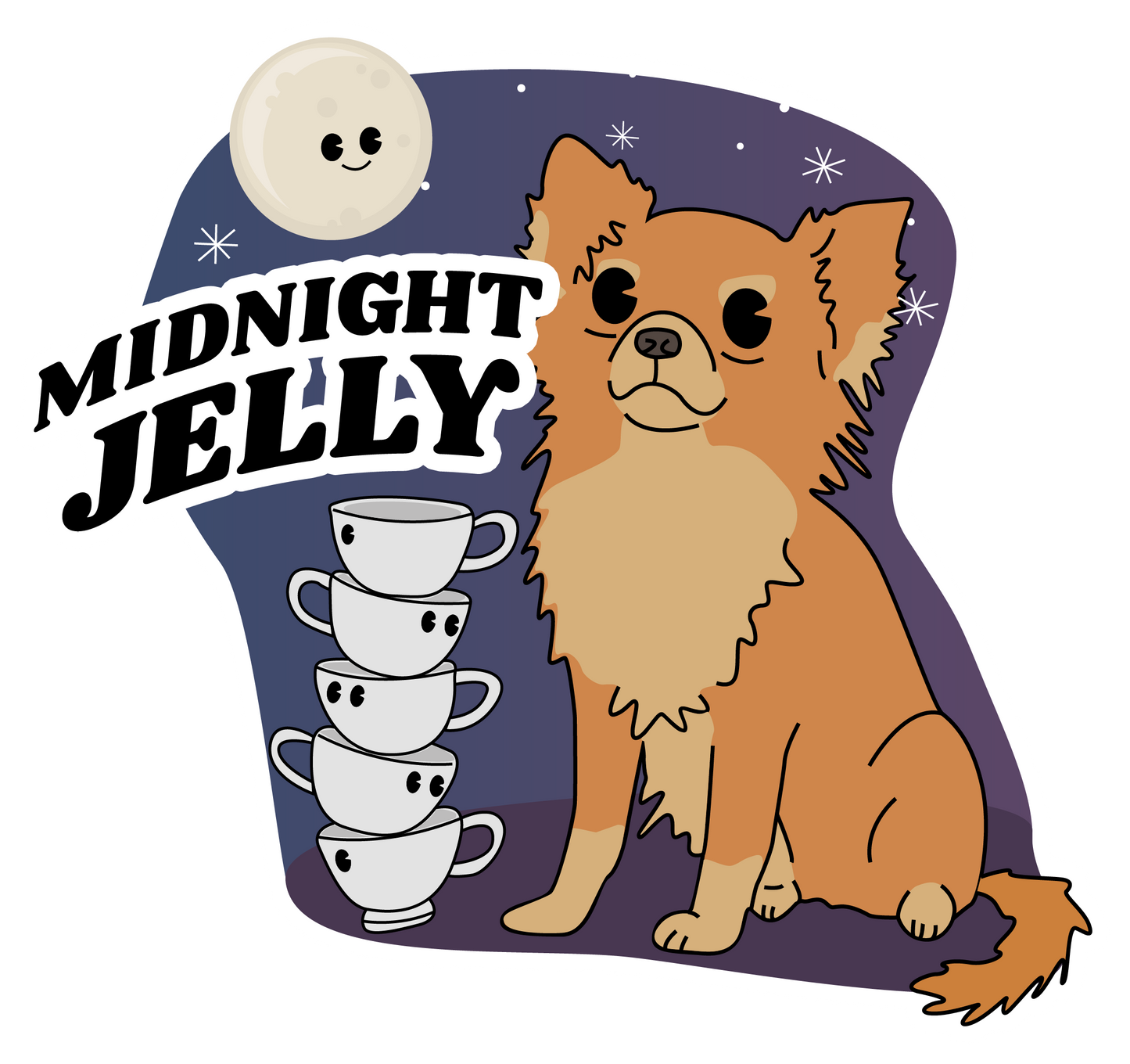 Midnight Jelly