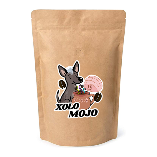 Xolo Mojo