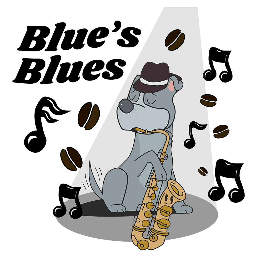 Blue's Blues